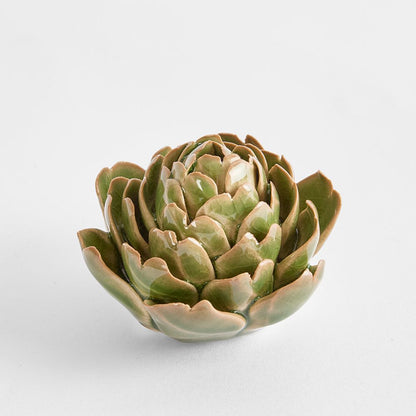 Artichoke Head Sml