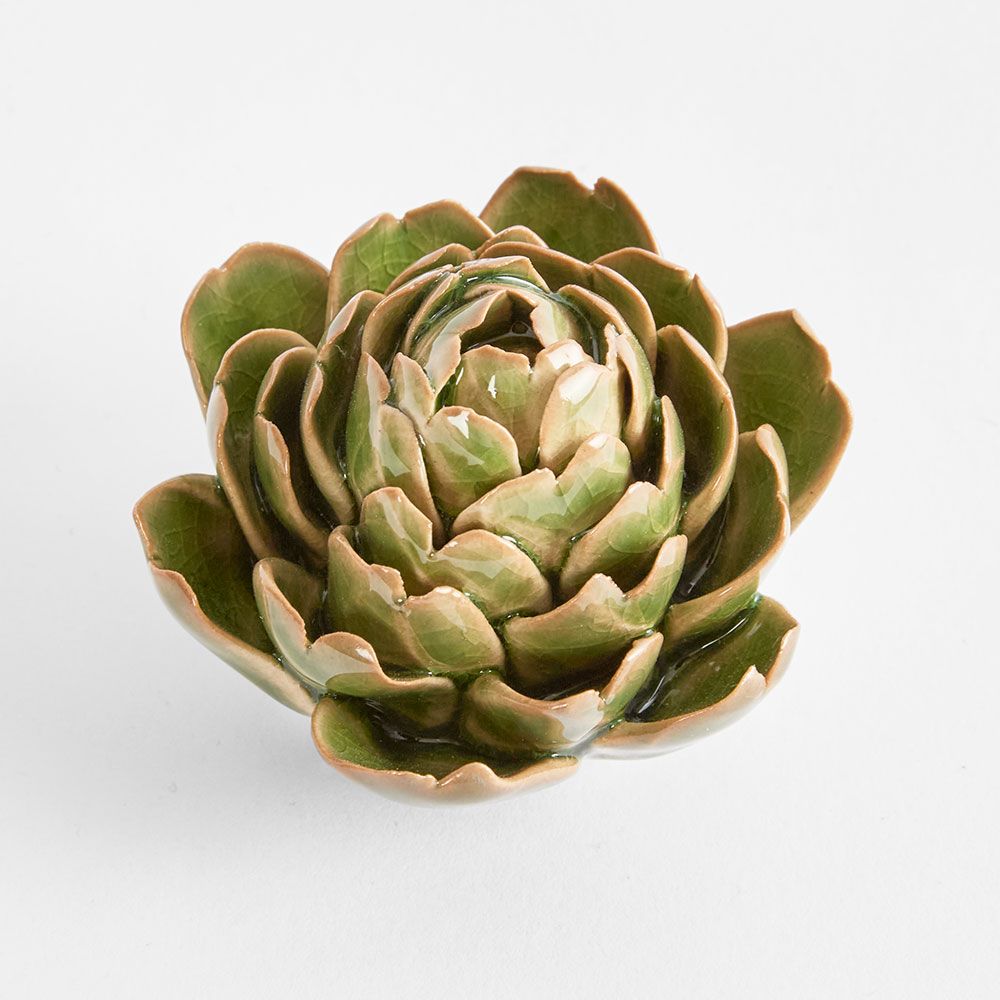 Artichoke Head Sml