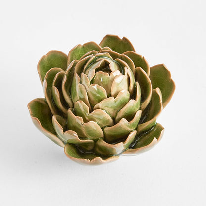 Artichoke Head Sml