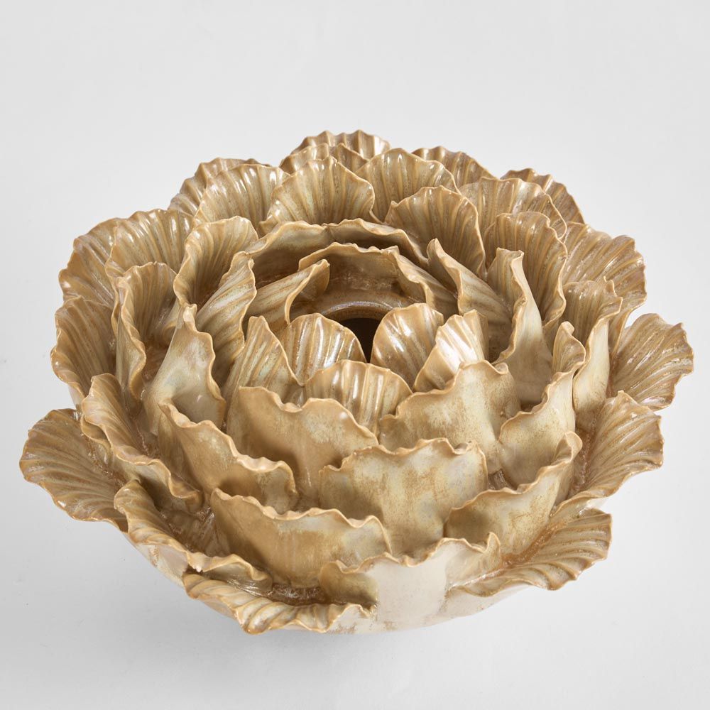 Bloom Candle Stand Sml