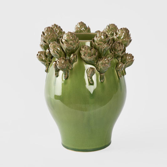 Artichoke Vase