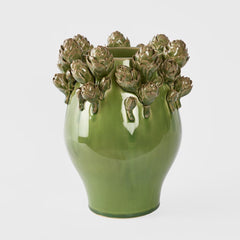 Artichoke Vase