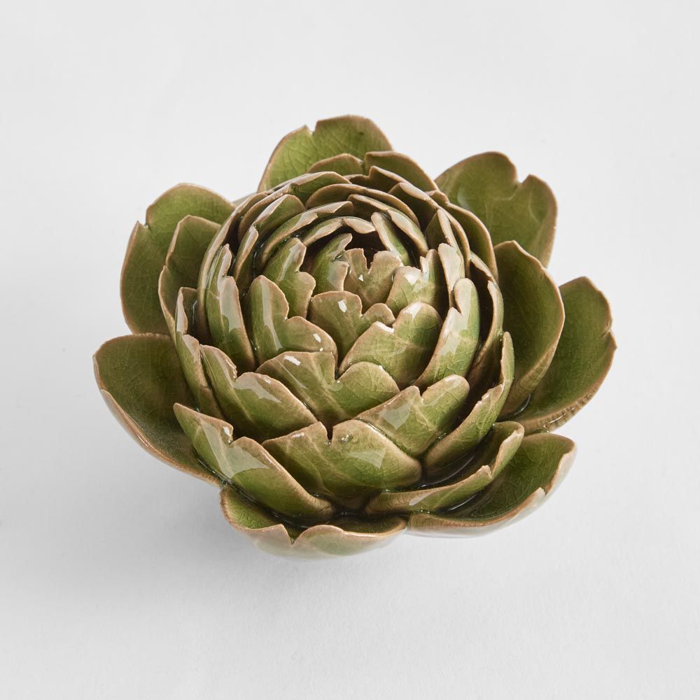 Artichoke Head Lge