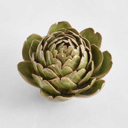 Artichoke Head Lge