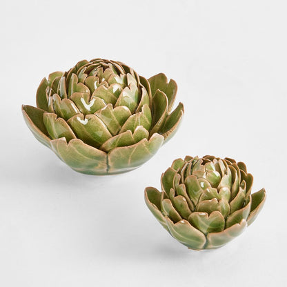 Artichoke Head Lge