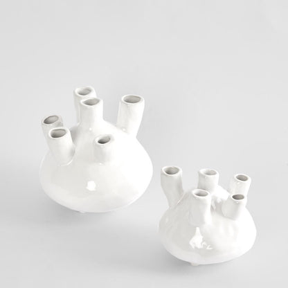 Tubular Vase Lge