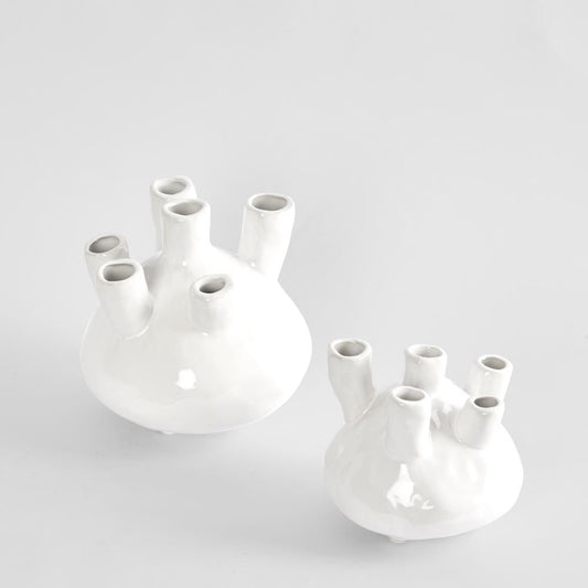 Tubular Vase Lge