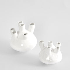 Tubular Vase Lge