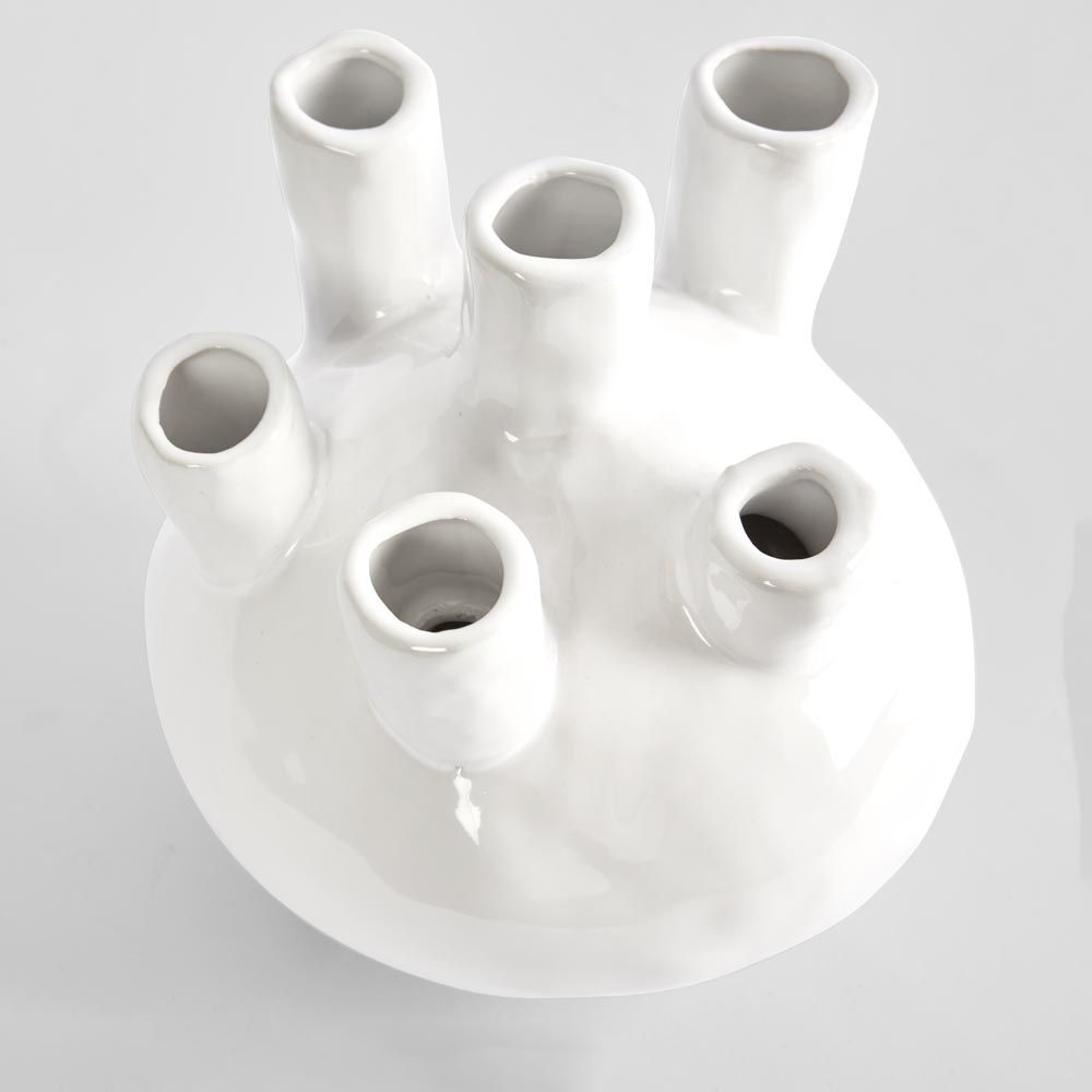 Tubular Vase Lge