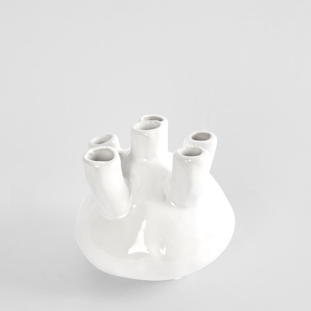 Tubular Vase Sml