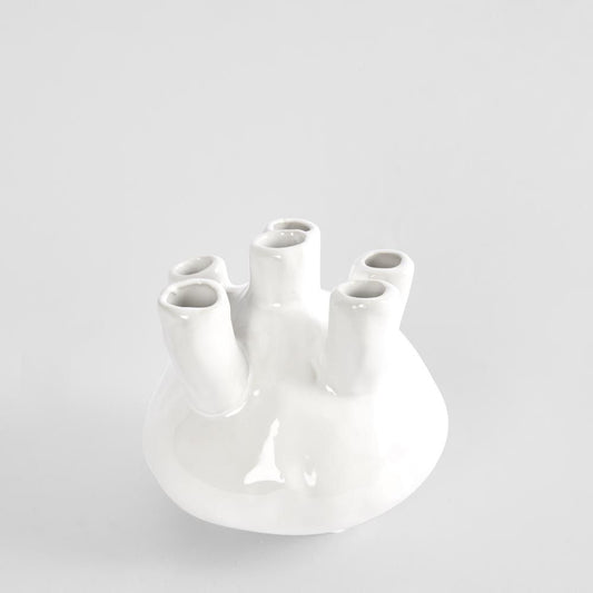 Tubular Vase Sml