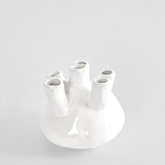 Tubular Vase Sml