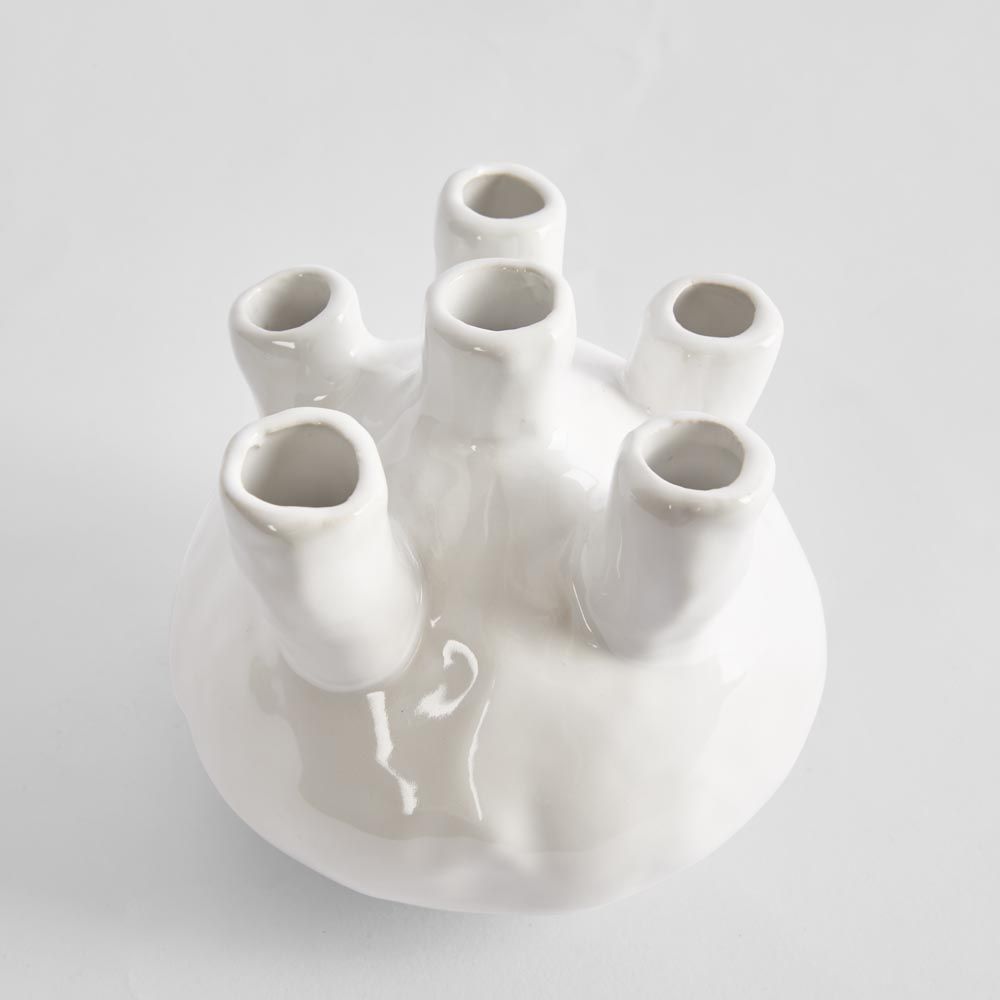 Tubular Vase Sml