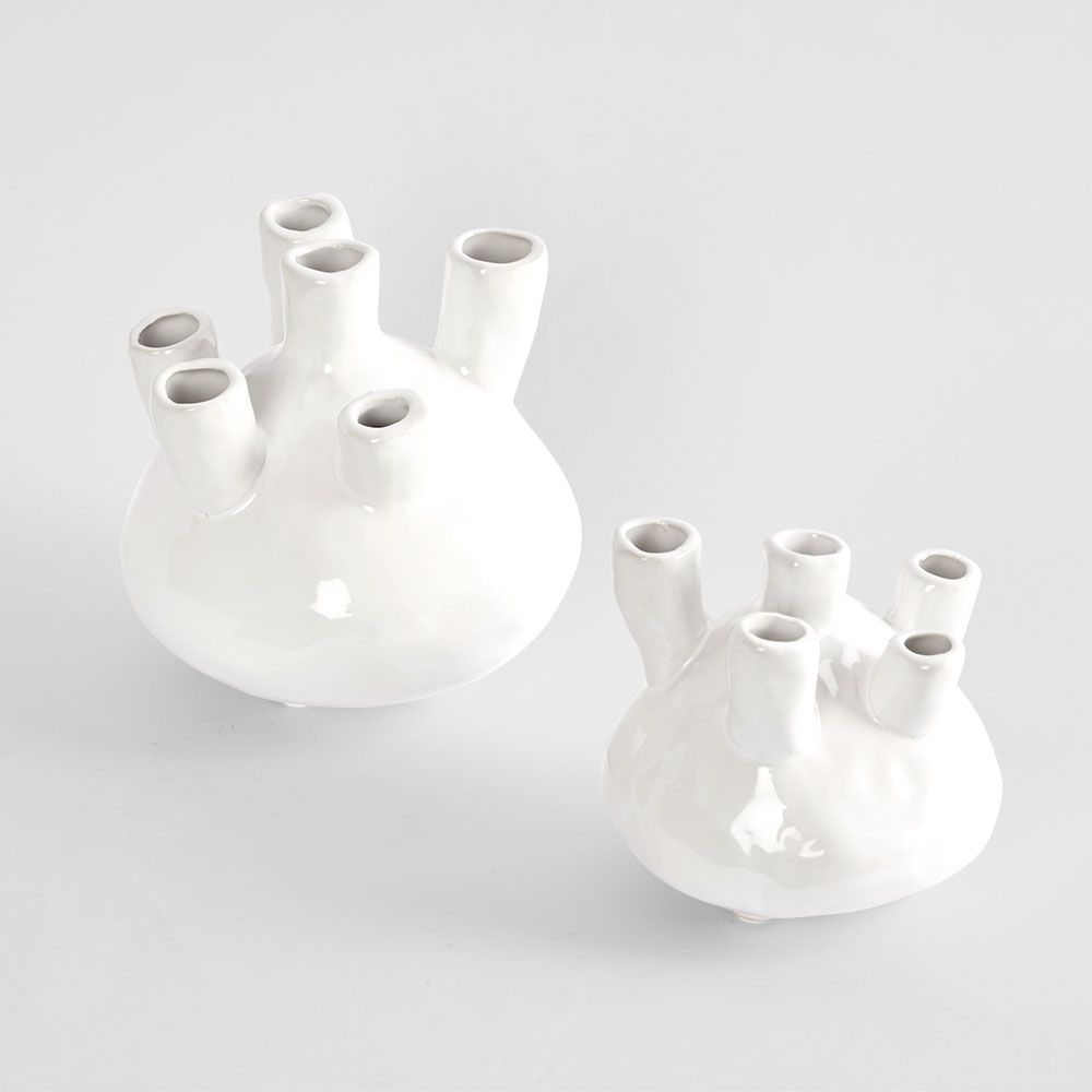 Tubular Vase Sml