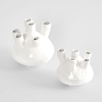 Tubular Vase Sml