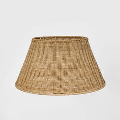 Rattan Lamp Shade 16