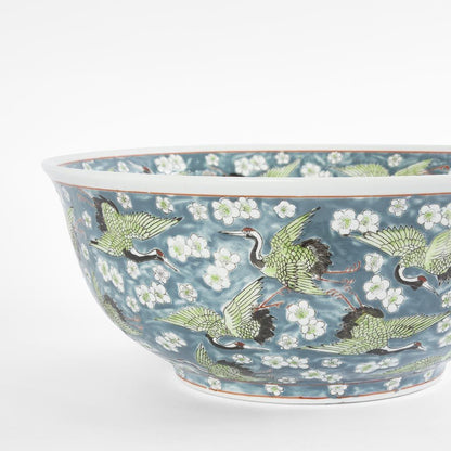 Yanlin Crane Bowl