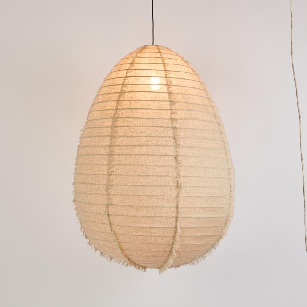 Nendo Shade Xl Natural (Shade Only)