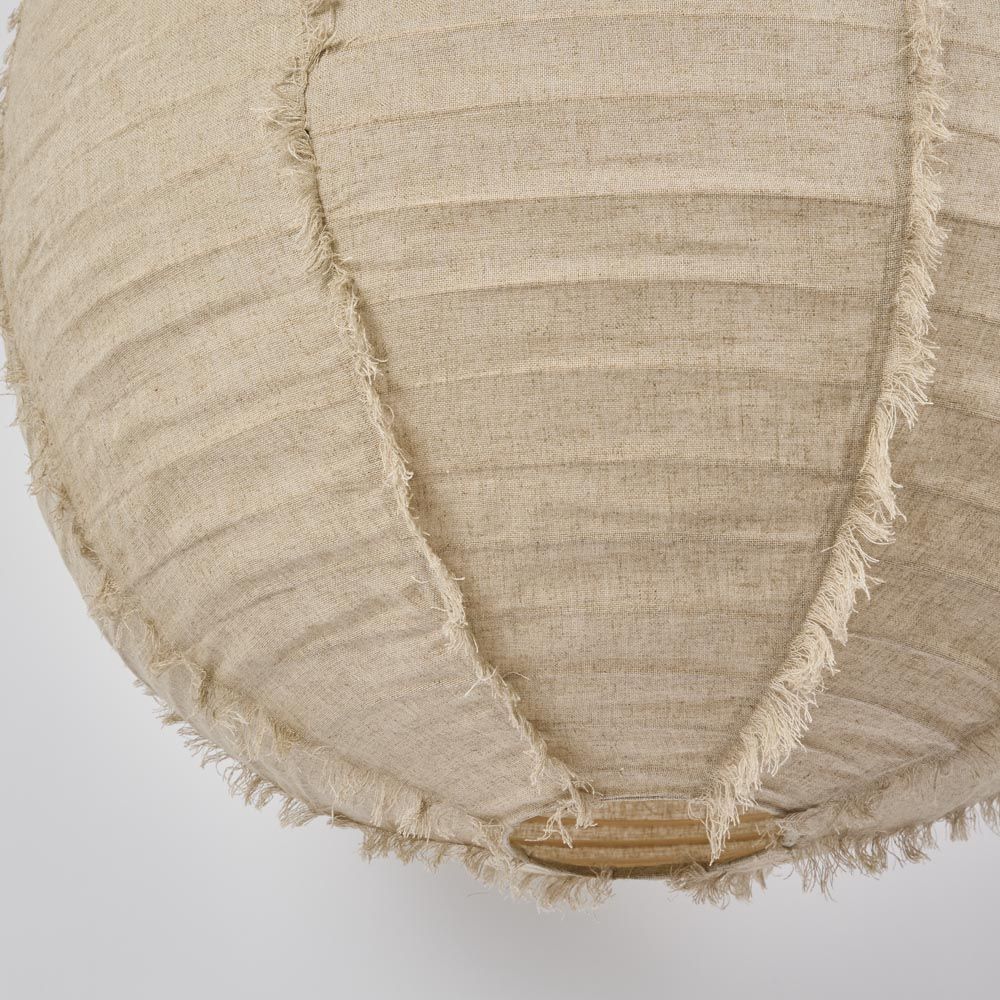 Nendo Shade Xl Natural (Shade Only)
