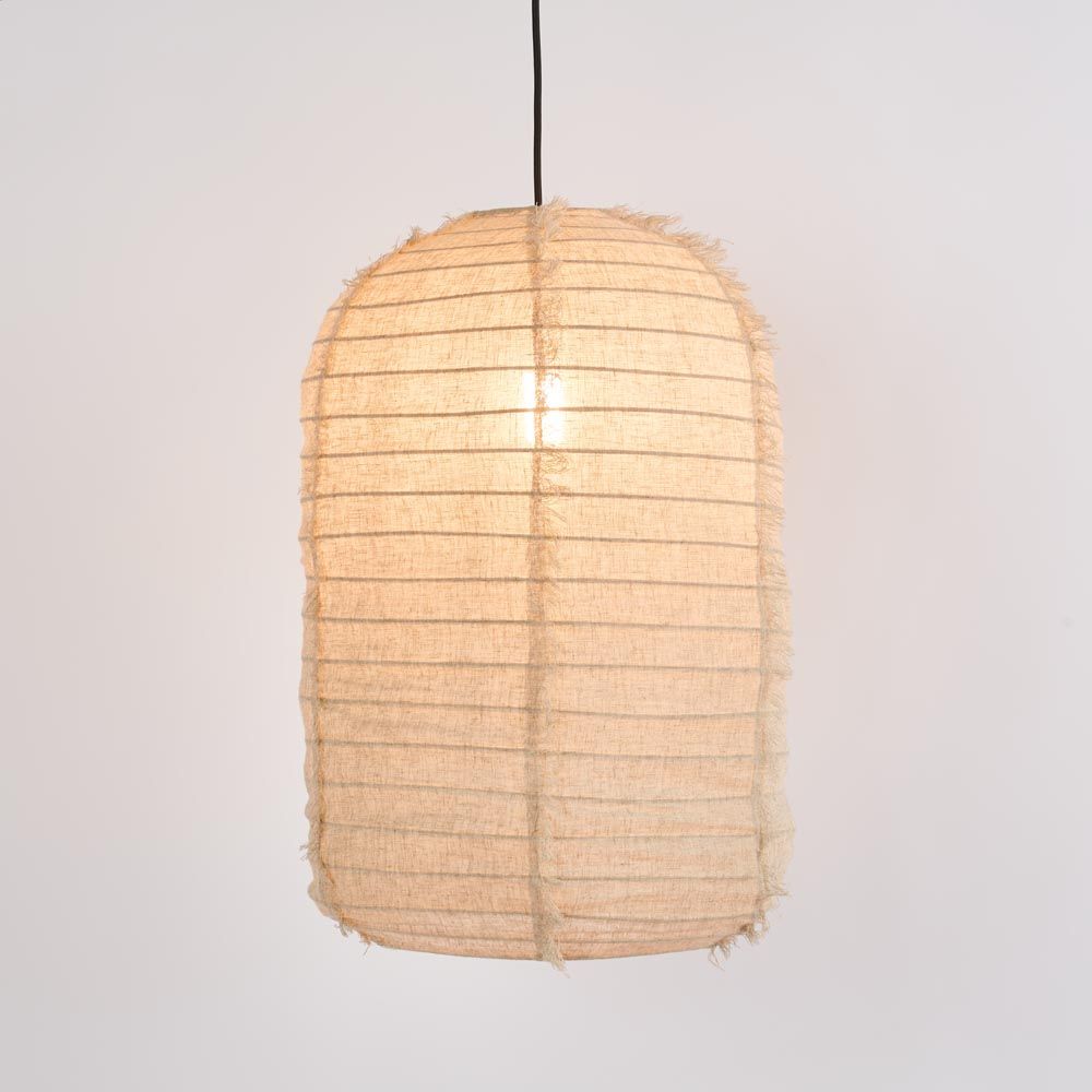 Nendo Capsule Shade Medium Natural (Shade Only)
