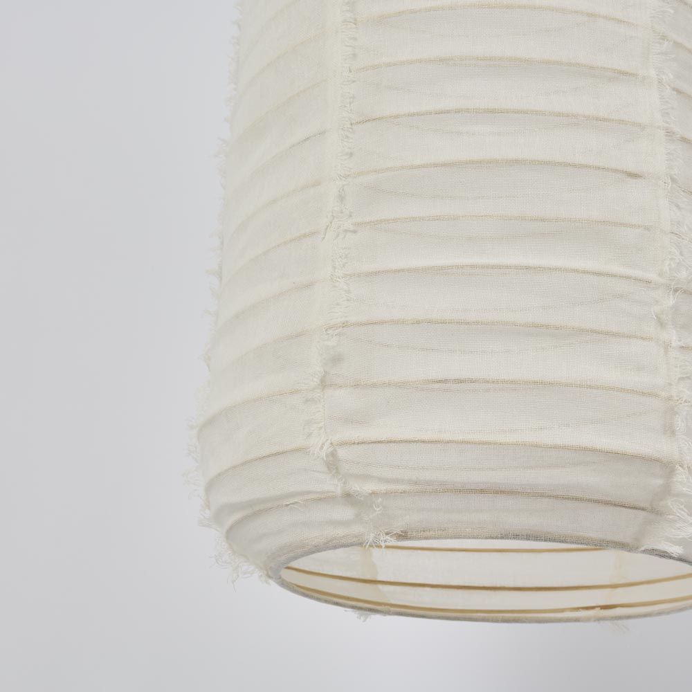 Nendo Capsule Shade Large Marshmallow (Shade Only)