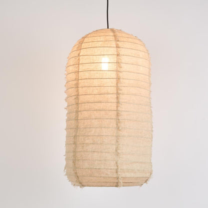 Nendo Capsule Shade Large Natural (Shade Only)