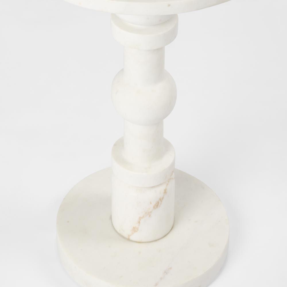 Athens Side Table