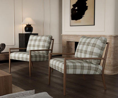 Douglas Armchair