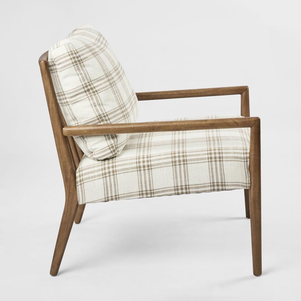 Douglas Armchair