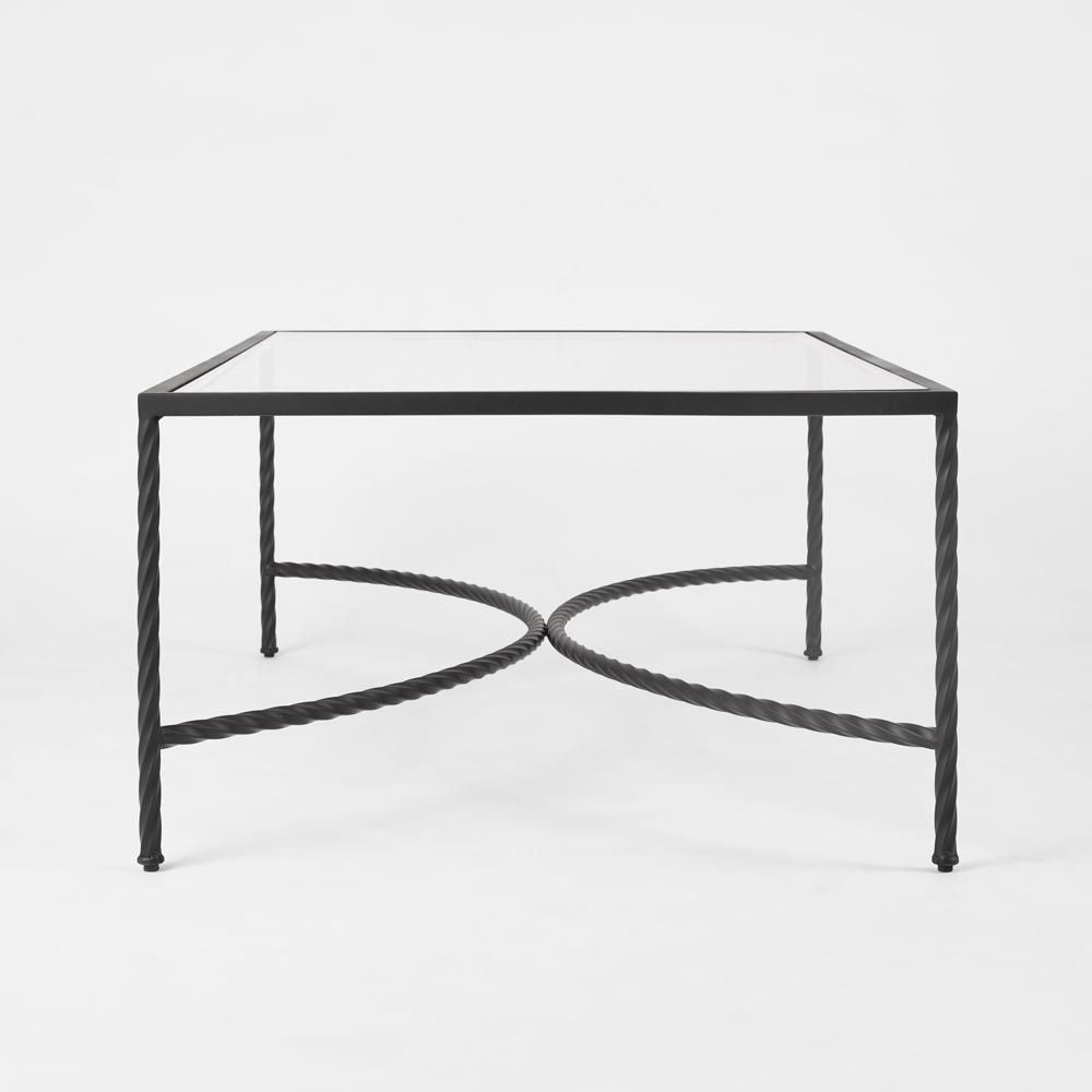 Palais Coffee Table Black
