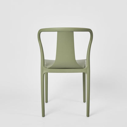 Conrad Dining Chair All Weather Green