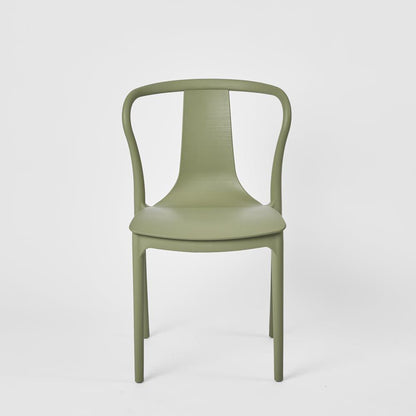 Conrad Dining Chair All Weather Green