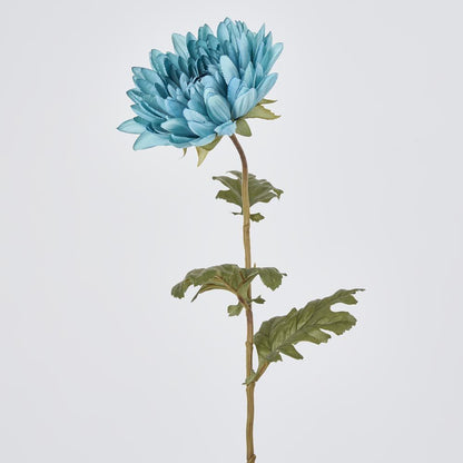 Mum Stem Blue 69Cm