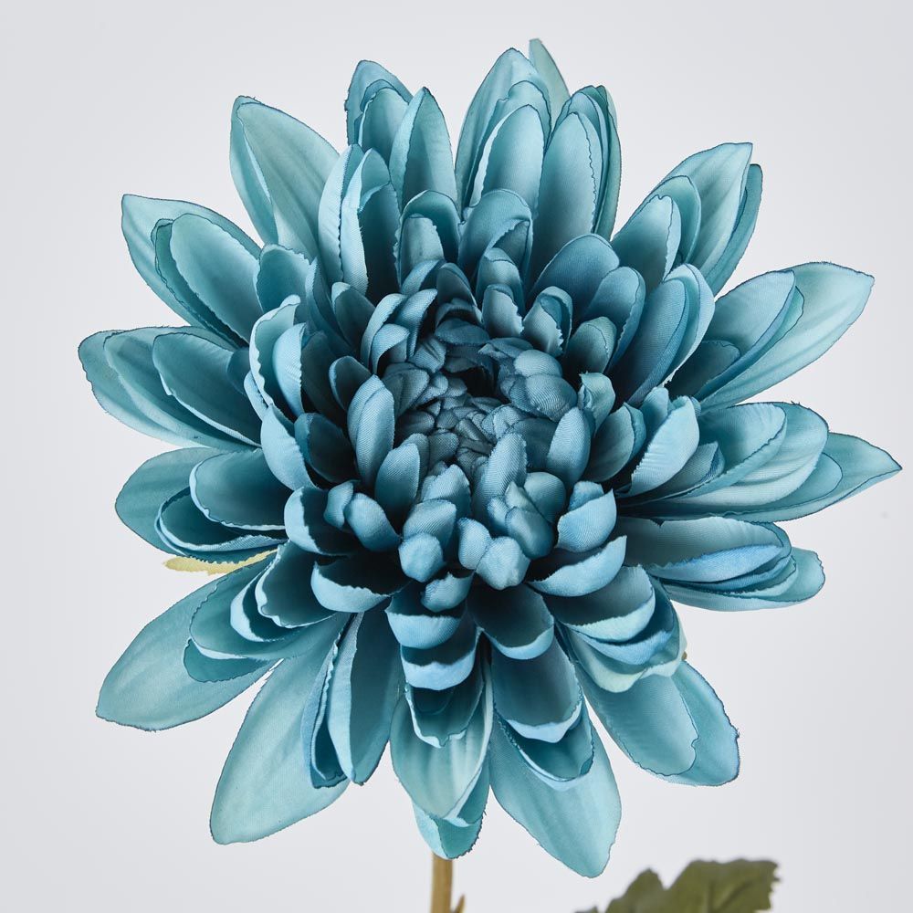 Mum Stem Blue 69Cm