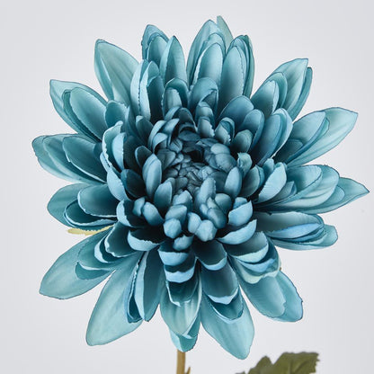 Mum Stem Blue 69Cm