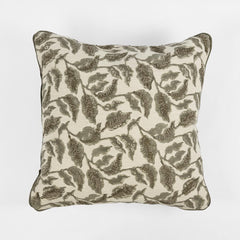 Cushion - Clover 50X50Cm Multi-Coloured