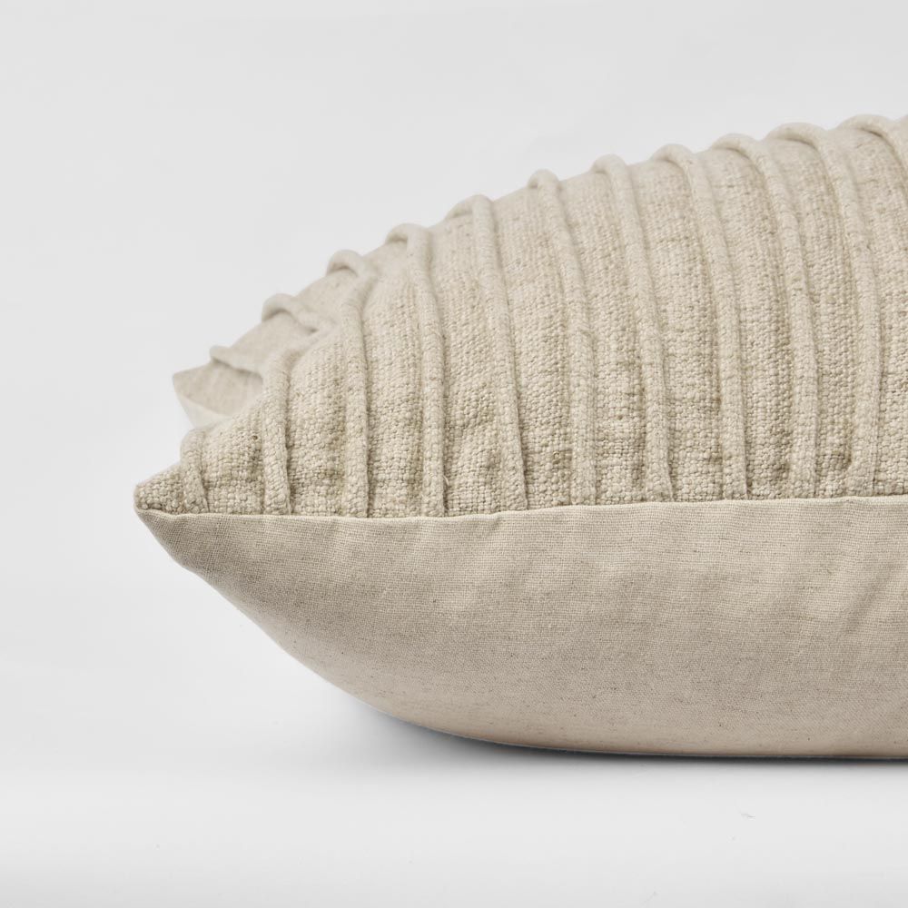 Cushion - Isla 50X50Cm Natural