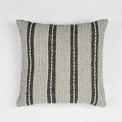 Cushion - Maverick 50X50Cm Natural/Black