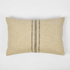 Cushion - Shoreline 40X60Cm Natural/Grey