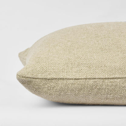 Cushion - Shoreline 40X60Cm Natural/Grey
