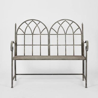 Luxembourg Verandah Bench