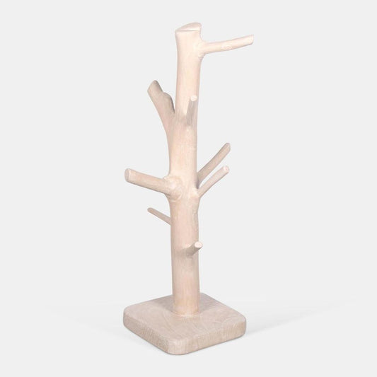 Woodend Handbag Stand 90Cm