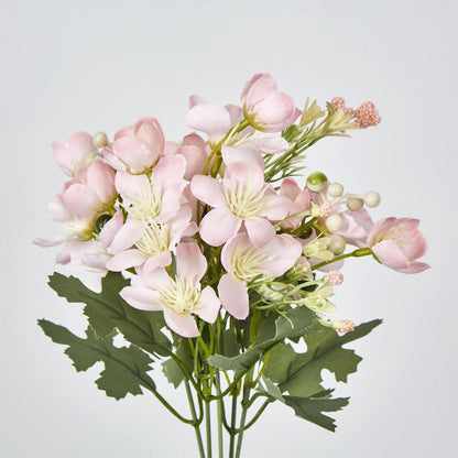 开花