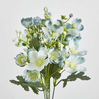 开花
