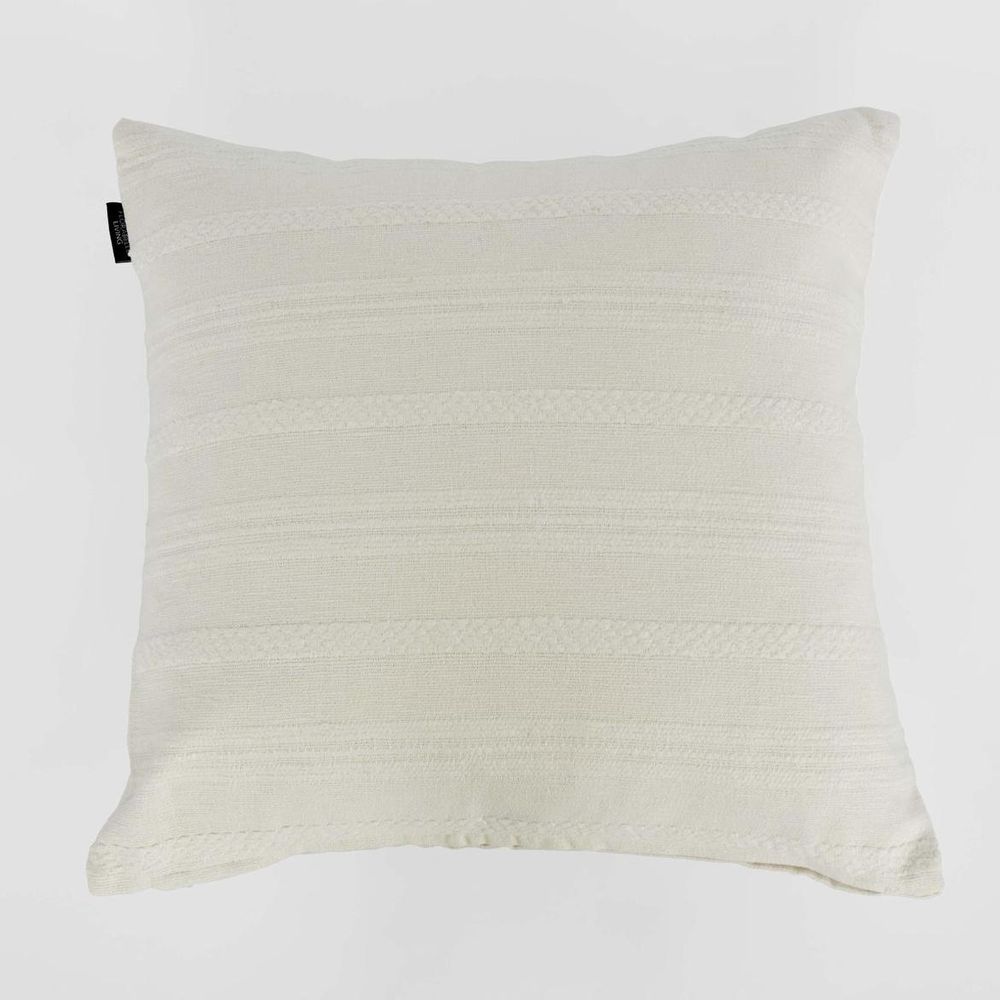 Cushion - Timeless 50X50Cm White
