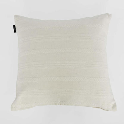 Cushion - Timeless 50X50Cm White