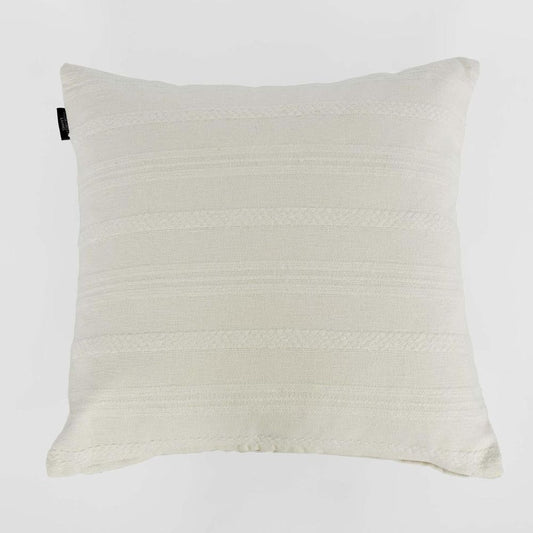 Cushion - Timeless 50X50Cm White