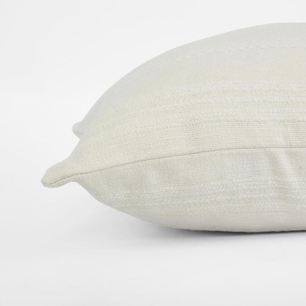 Cushion - Timeless 50X50Cm White