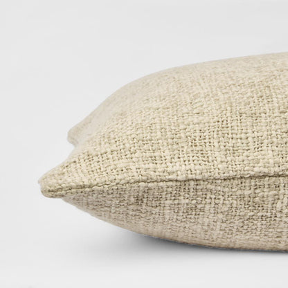 Cushion - Essence 40X60Cm Natural