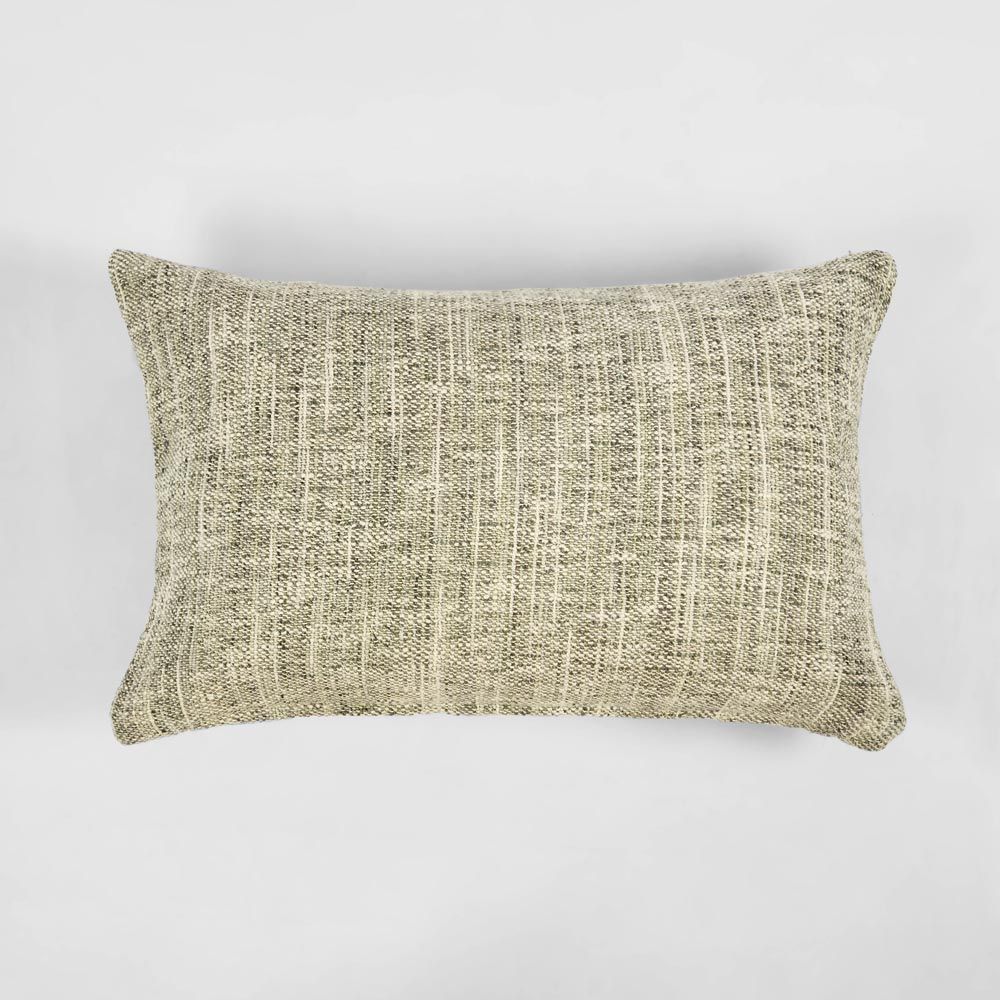 Cushion - Seabrook 40X60Cm Green